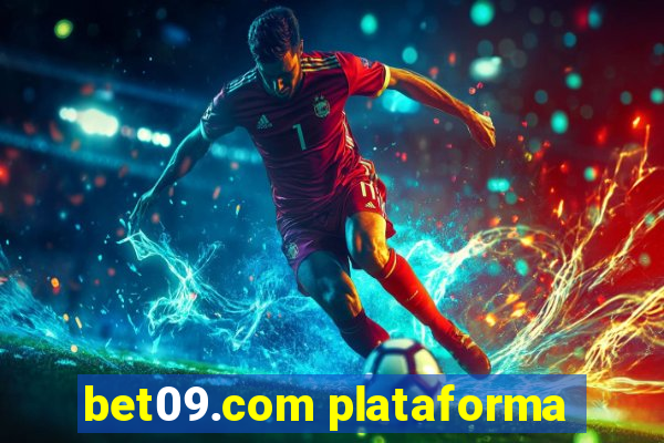 bet09.com plataforma